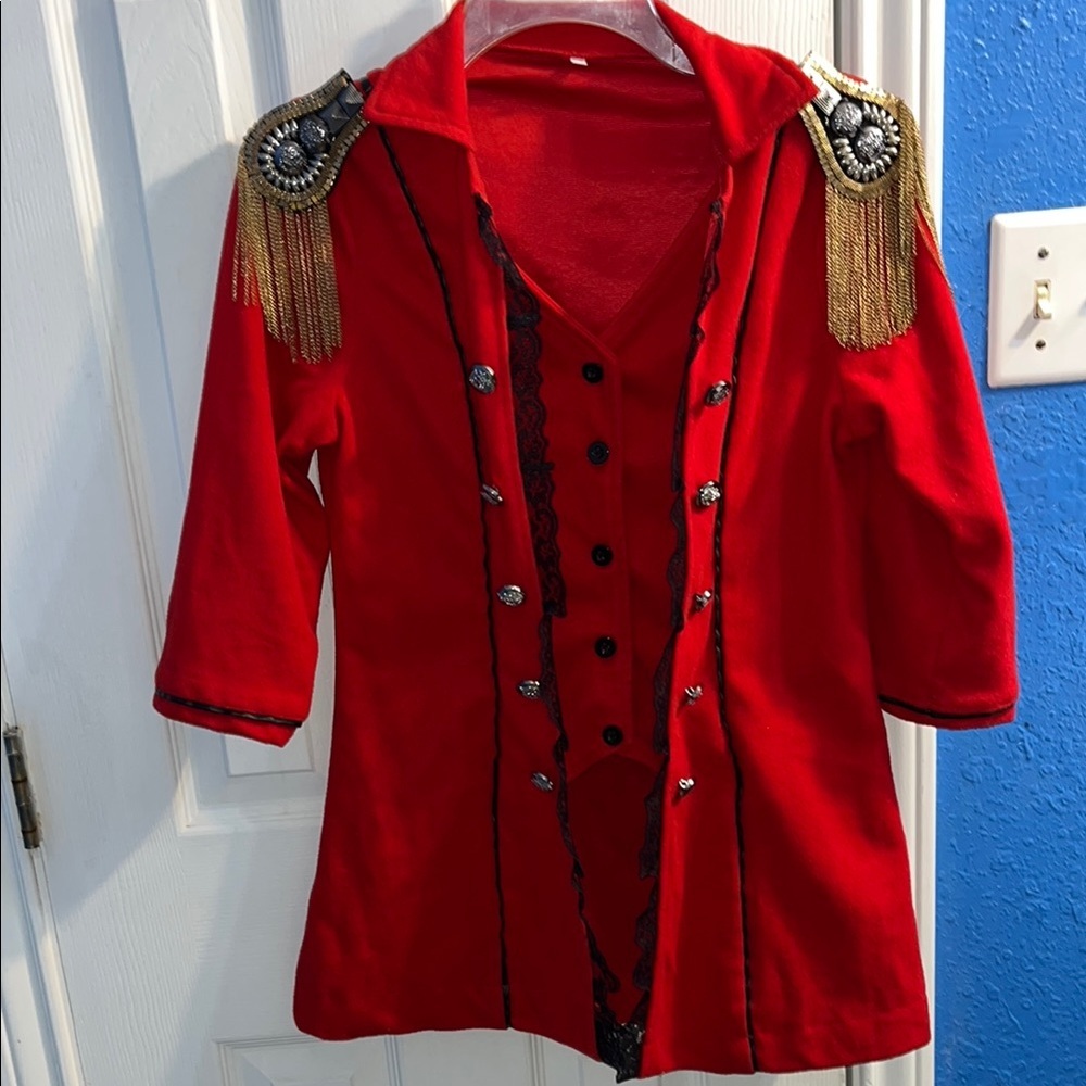 Ring Leader Women's Jacket